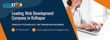 Walstar Technologies Pvt. Ltd